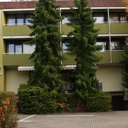 Koch Maingau オーベルツハウゼン