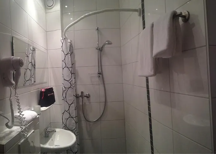 Koch Maingau Szálloda