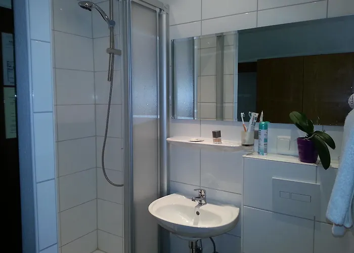 Koch Maingau Szálloda