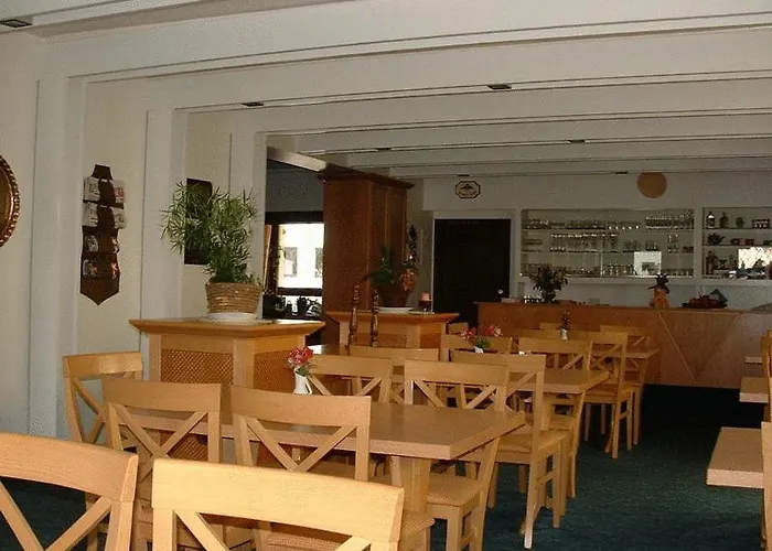 Szálloda Koch Maingau 2*