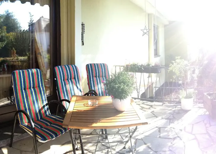 Szálloda Koch Maingau