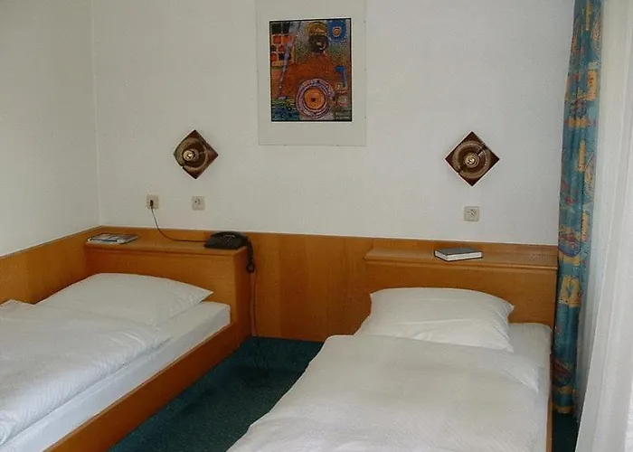 Szálloda Koch Maingau