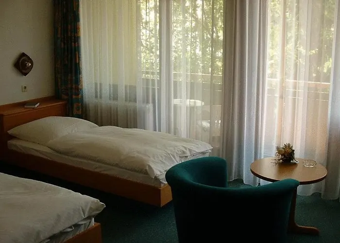 Koch Maingau Szálloda 2*